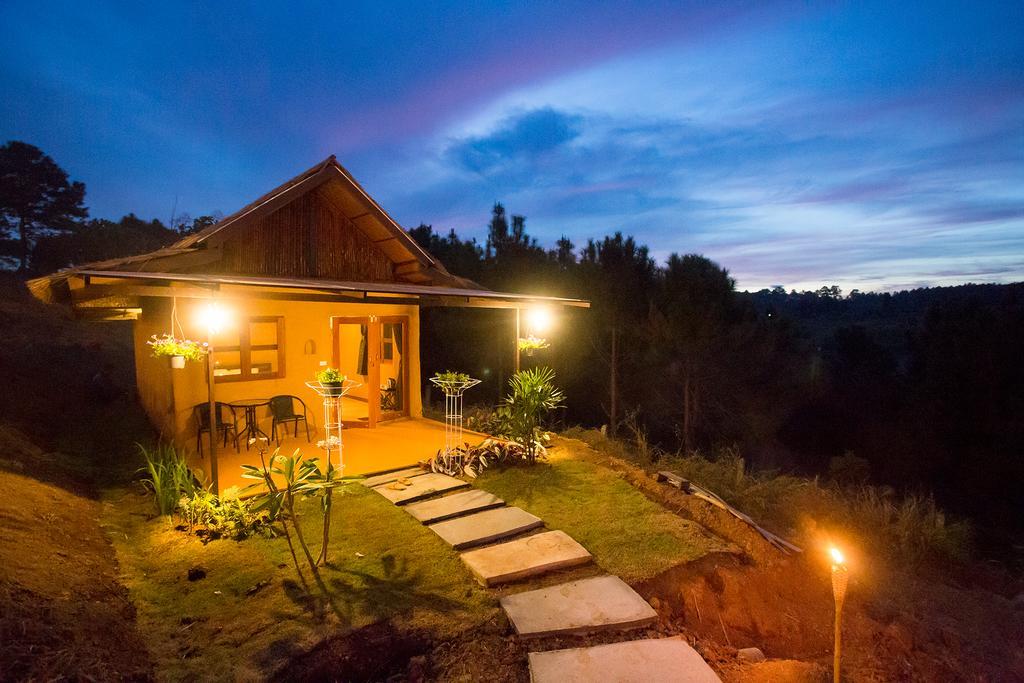 Uncle Tom'S Cabin At Khaokho Amphoe Amphoe Khao Kho Exterior foto