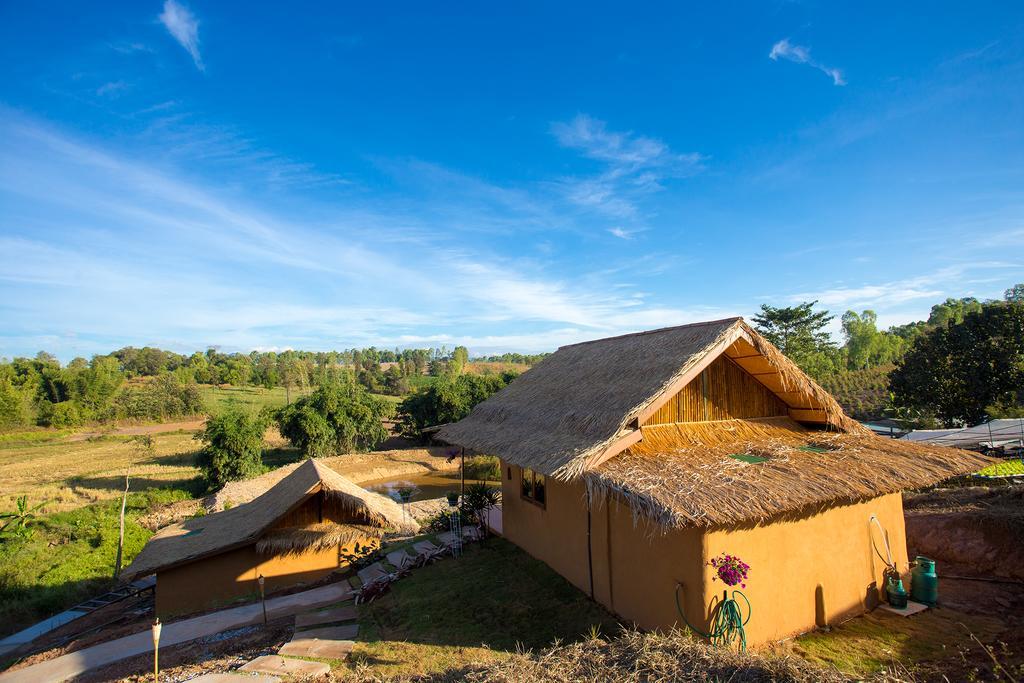 Uncle Tom'S Cabin At Khaokho Amphoe Amphoe Khao Kho Exterior foto